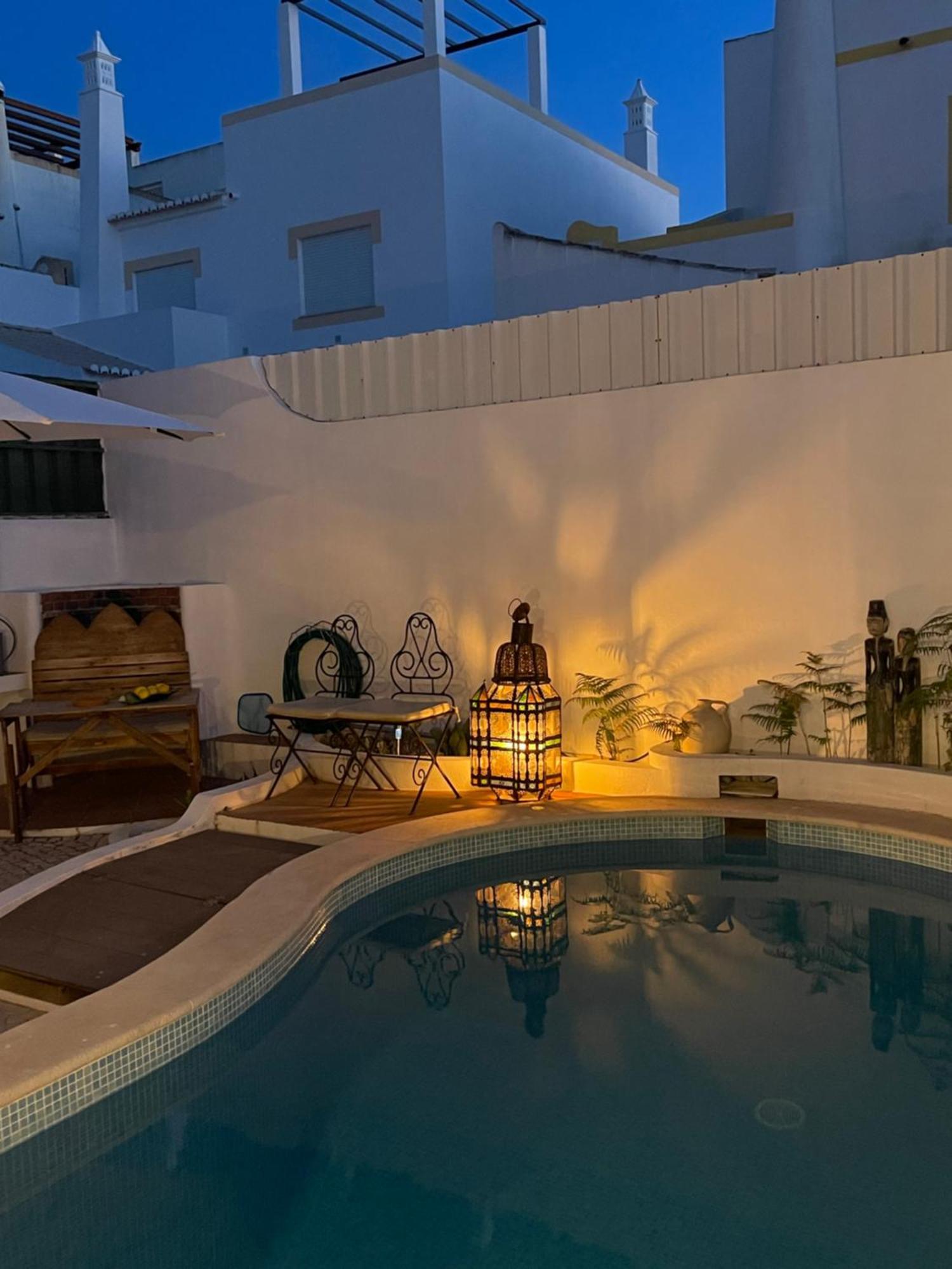 Villa 46 Hostel لاغوس المظهر الخارجي الصورة