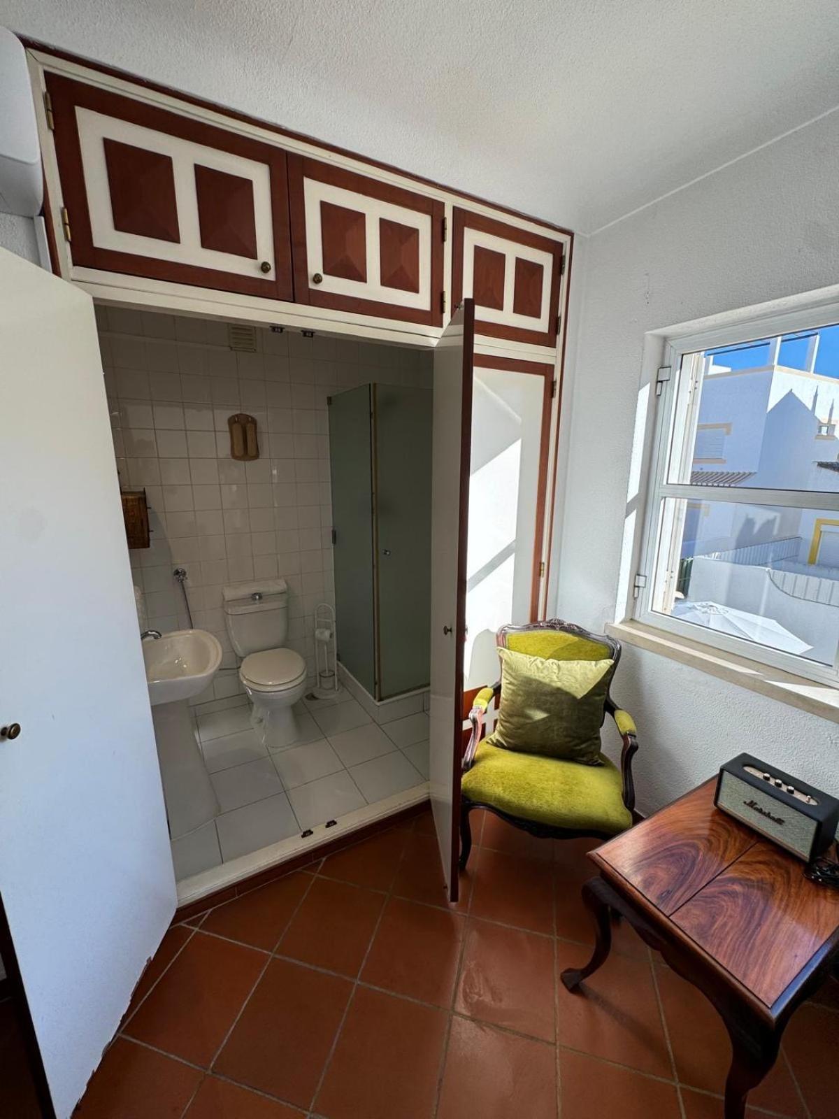 Villa 46 Hostel لاغوس المظهر الخارجي الصورة