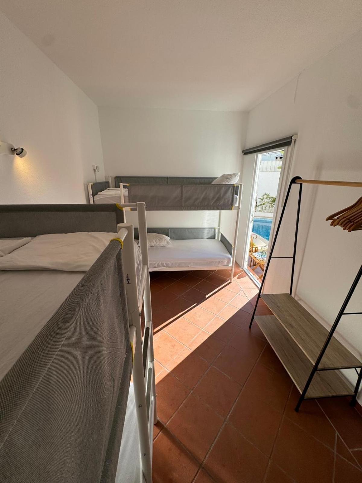 Villa 46 Hostel لاغوس المظهر الخارجي الصورة