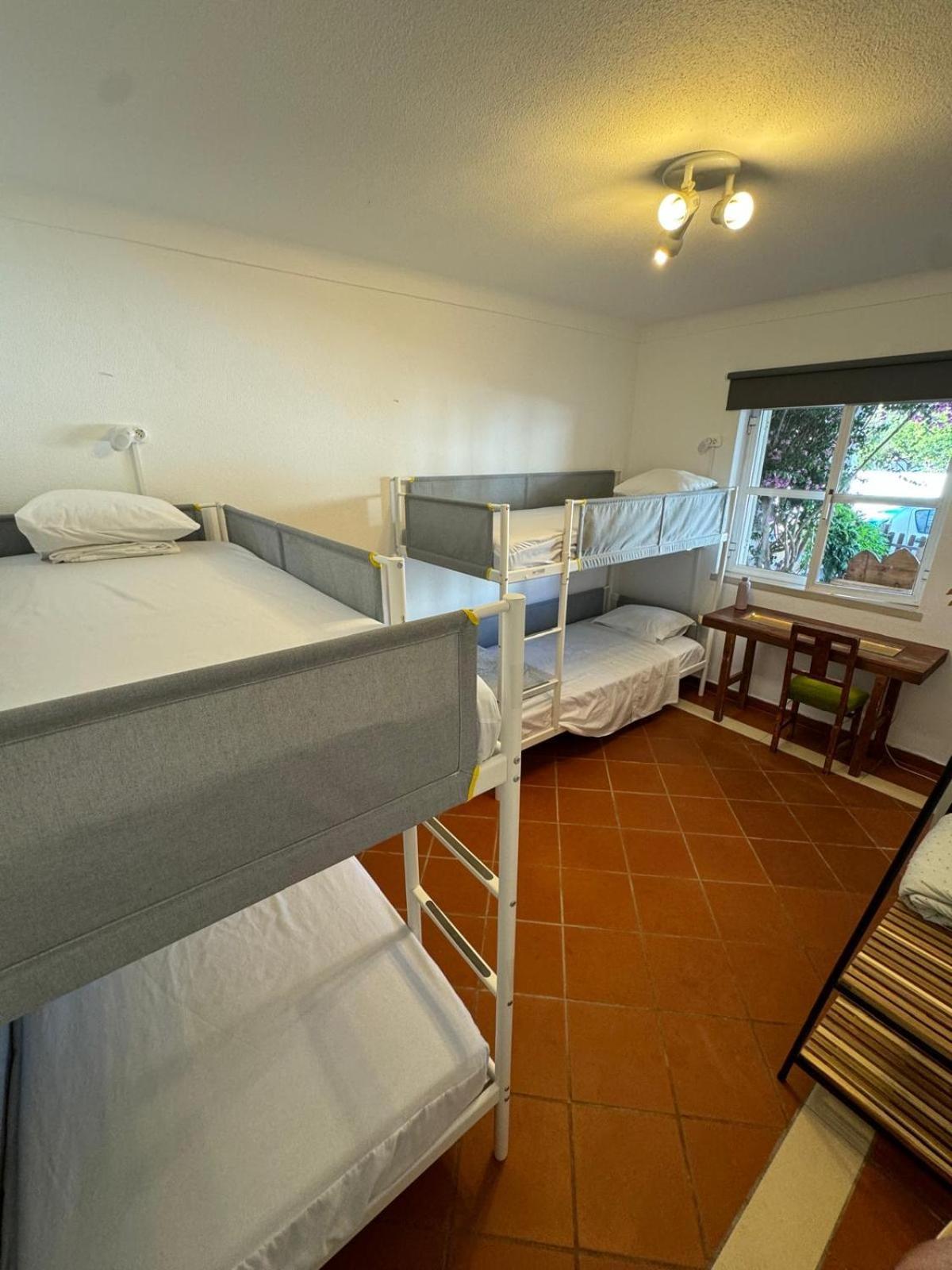 Villa 46 Hostel لاغوس المظهر الخارجي الصورة