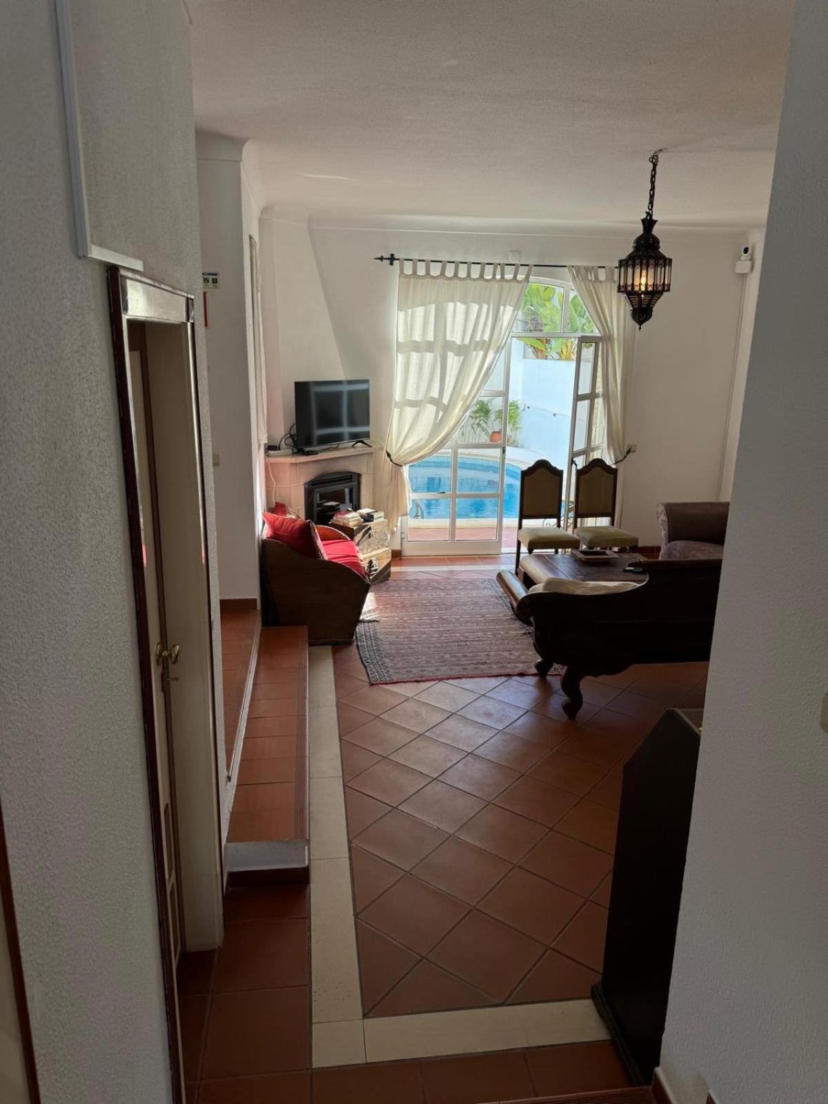 Villa 46 Hostel لاغوس المظهر الخارجي الصورة