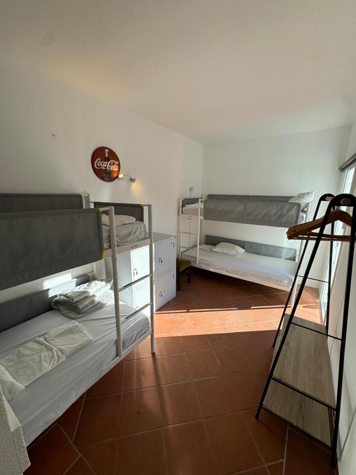 Villa 46 Hostel لاغوس المظهر الخارجي الصورة
