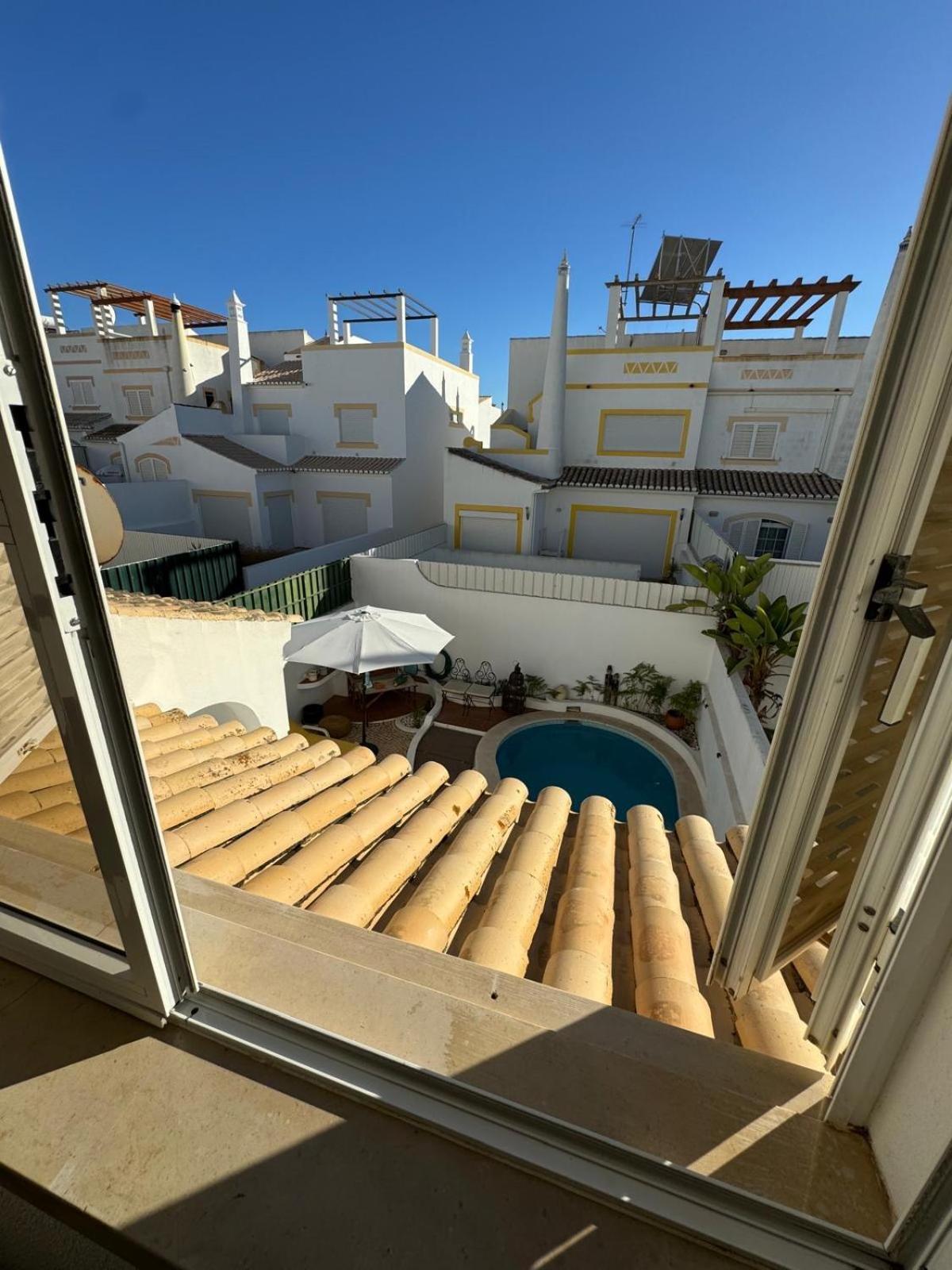 Villa 46 Hostel لاغوس المظهر الخارجي الصورة