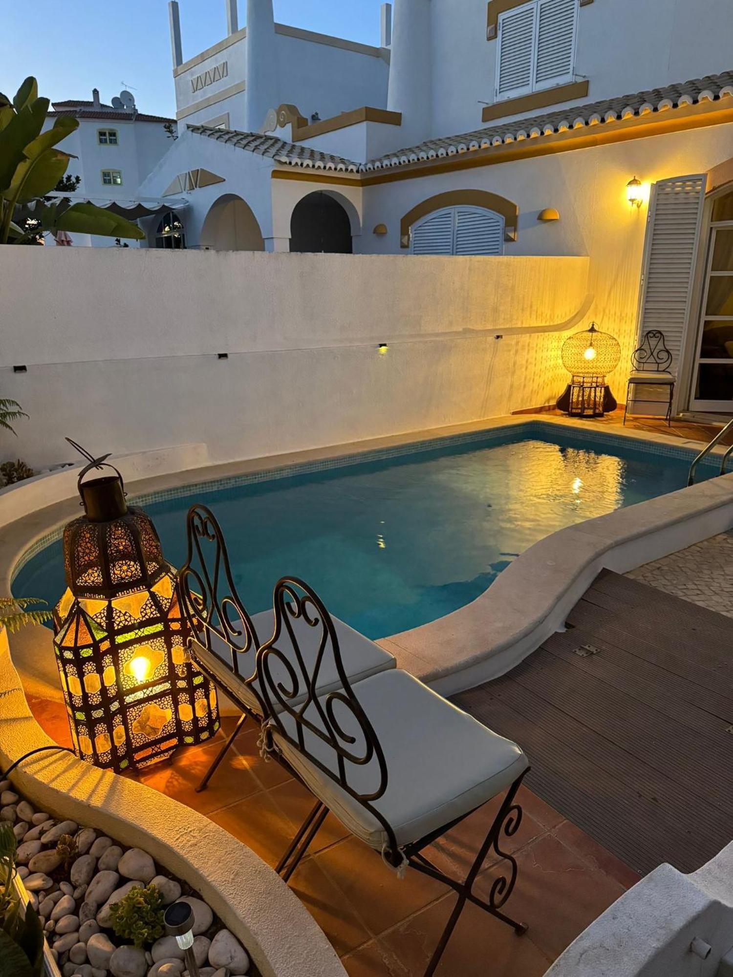 Villa 46 Hostel لاغوس المظهر الخارجي الصورة