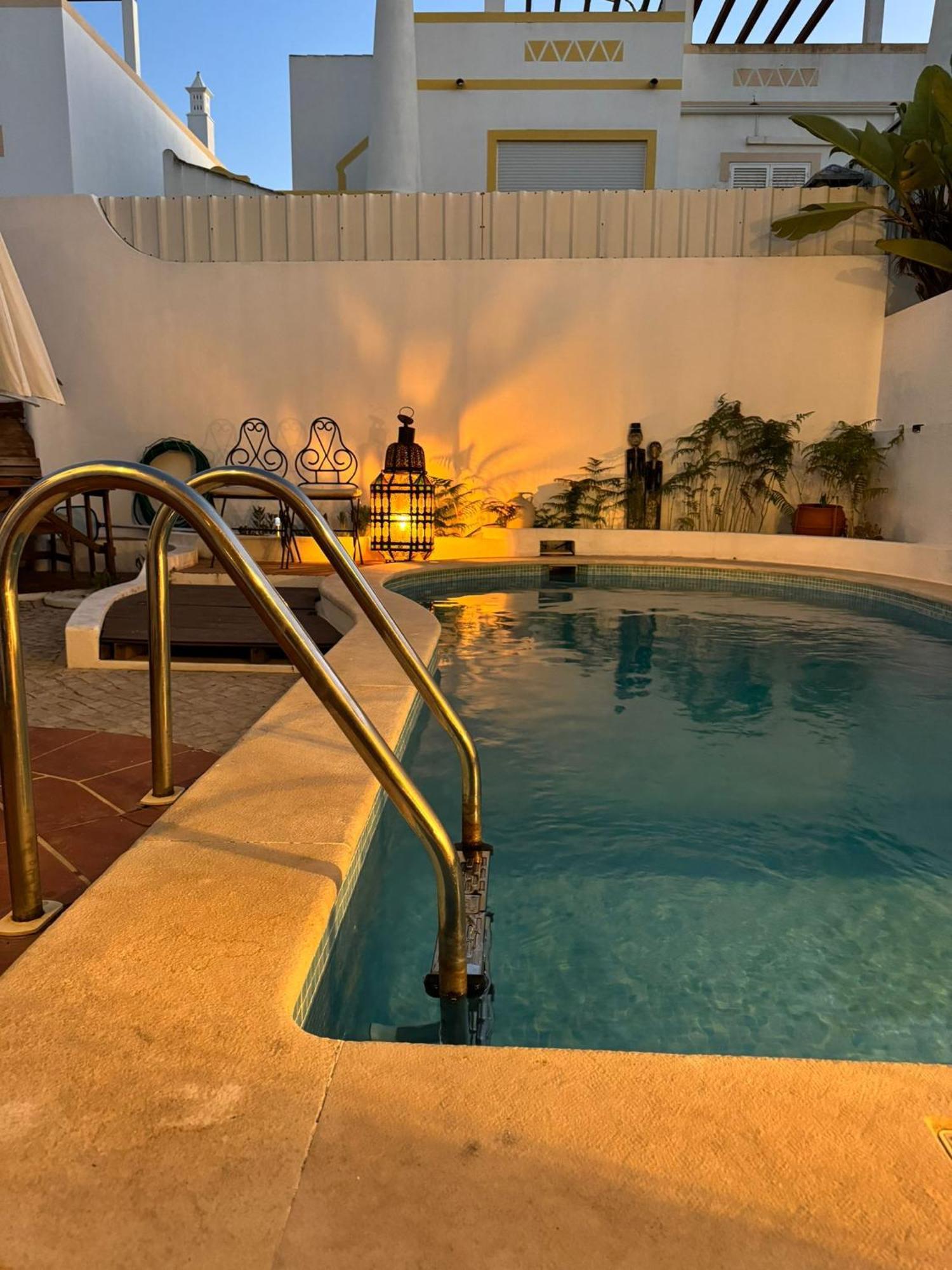 Villa 46 Hostel لاغوس المظهر الخارجي الصورة
